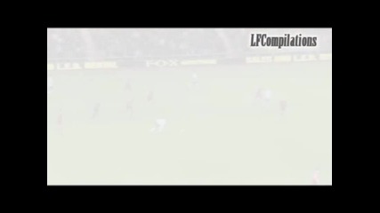 Fernando - Torres - Ultimate - Liverpool - Comp 