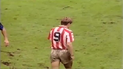 Sporting de Gijn - Barcelona 1991-1992