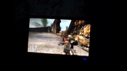 Call Of Duty Parodiq 4ast 4 part 4