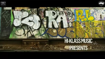 (2012) Tune feat. Akon - Calling