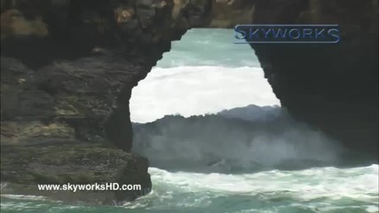 Южна Африка, панорами