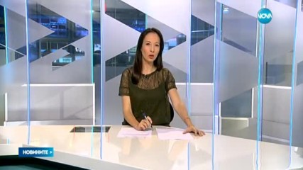 Новините на NOVA (23.06.2017 - обедна емисия)