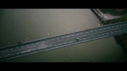 A Most Wanted Man-official U K trailer