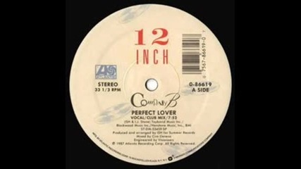 Company B - Perfect Lover ( Club Mix ) 1987