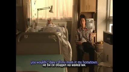 [ Bg Sub ] Pride - Епизод 9 - 1/2