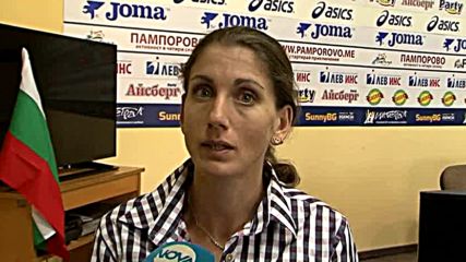 Силвия Дънекова ще се бори да изчисти името си