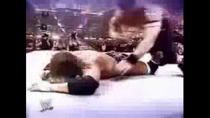 Ruthless Aggression - A John Cena Tribut