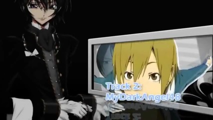 {mep} Cause its saturday special sexy boy