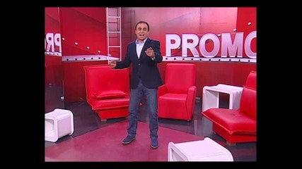 Beki Bekic - Sta li to imas ti - Promocija - (tvdmsat 2016)
