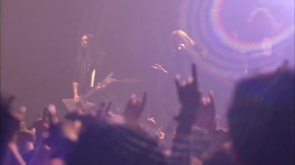 Helloween - Power - Loud Park 2012.10.27