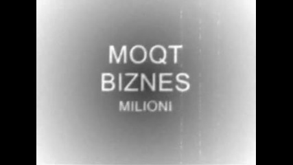Milioni - Moqt Biznes
