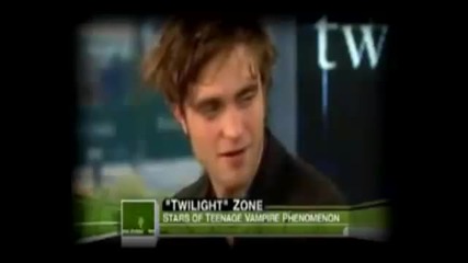 Rob & Kristen my kind of girl 