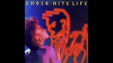 Shock - Love Affair 