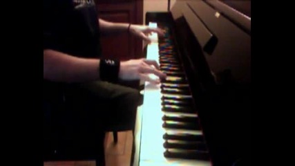 Nightwish - Nemo - Piano Version