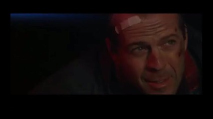 Die Hard - All Yippie Kay Ey Mother Fucker 