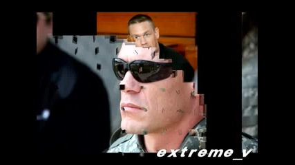 John Cena Slideshow 
