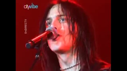 Bullet For My Valentine - 4 Words to Choke Upon + Hand of Blood live at Alexandra Palace