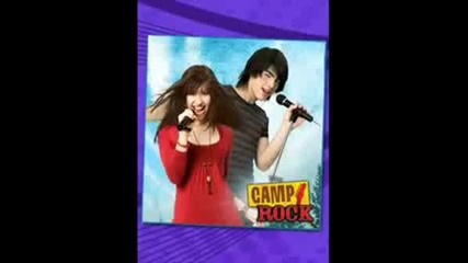 Demi Lovato Joe Jonas - This Is me..