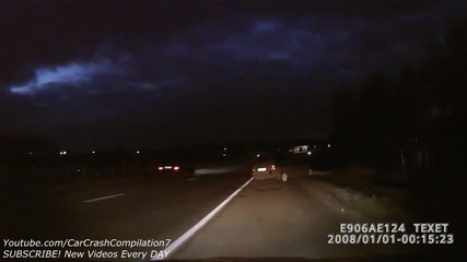 Car Crashes Compilation # 119 - October 2013