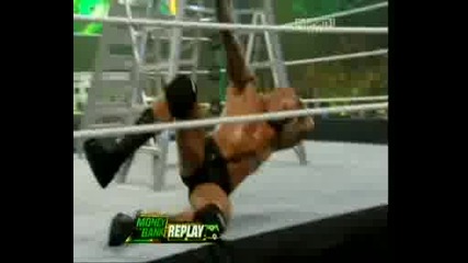 wwe l money in the bank l celiq turnir [part 8]