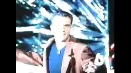 N Sync - I Want You Back