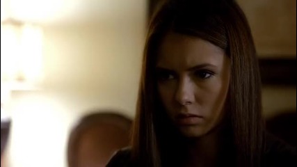 Vampire Diaries - Season 1 Episode 6 - I am not a believer 