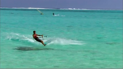 Bora Bora - Paradise on earth (2/3)
