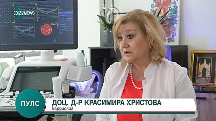 Как високото кръвно поразява жените в различната възраст