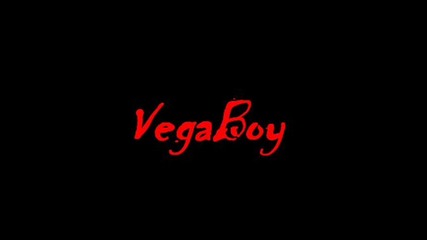 Dj Vboy - Vegaboy