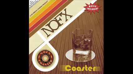 Nofx - My Orphan Year