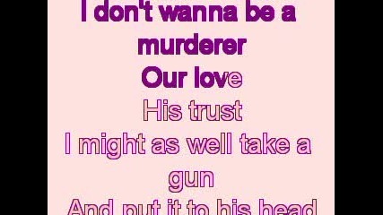 Rihanna - Unfaithful - + tekstt 