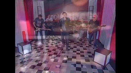 Aco Pejovic - Jedino moje milo - Promocija - (tvdmsat 2013)