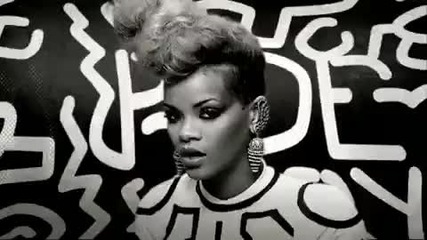 Rihanna - Rude Boy (hq) 