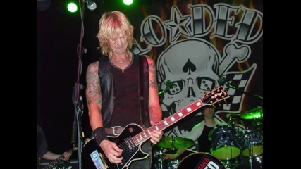 Duff Mckagan`s Loaded - Mother`s Day 