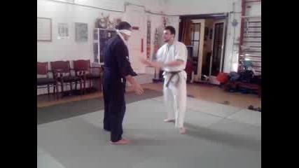 Goshin jutzu 26.09.2010 