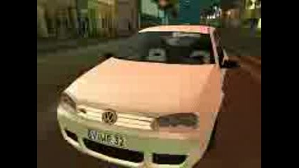 Gta San Andreas Dirty Mod