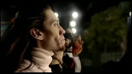 The Black Eyed Peas - Let's Get It Started