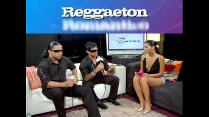 Rkm & Ken - Y - Exclusivo