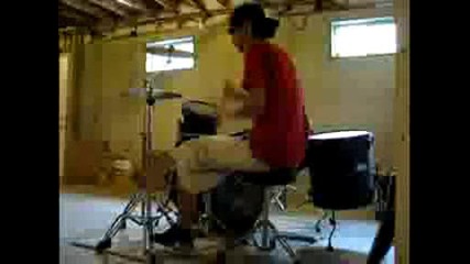 Swing (feat. Soulja Boy) Savage Drum Remix 5.7.09