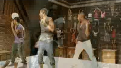 Jls - Everybody In Love 
