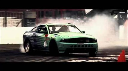 Drift Team Falken (part 19) 