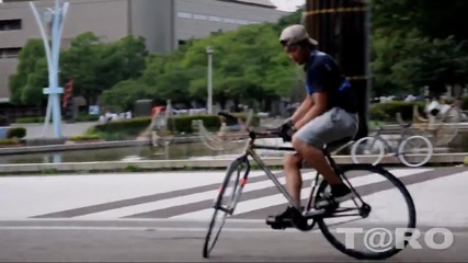 kovic fixed gear Movie Free - Easy