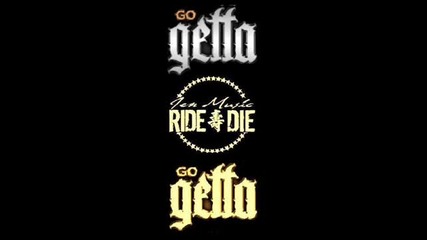 Jentaro - Go Getta
