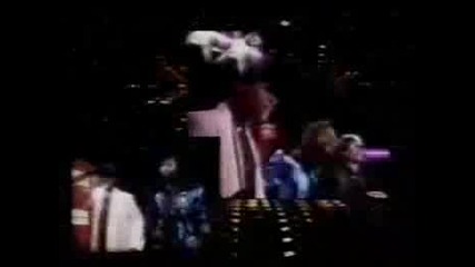 Bad Boys Blue - Pretty young girl
