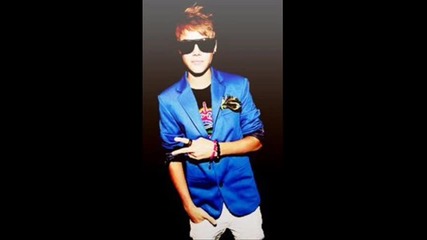 Justin Bieber Super Bass