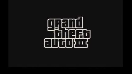 Gta 3 Mission #54 - Decoy