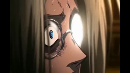 Hellsing - Drop the Bomb Shell Amv 