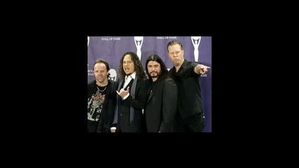 Metallica Turn The Page feat Kid Rock - Live 2000 