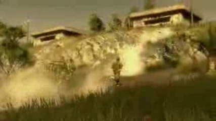 Battlefield 1943 - Official Trailer Announcement