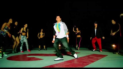 Wisin Y Yandel ( H D720p) ( Step Up 3d) Irresistible